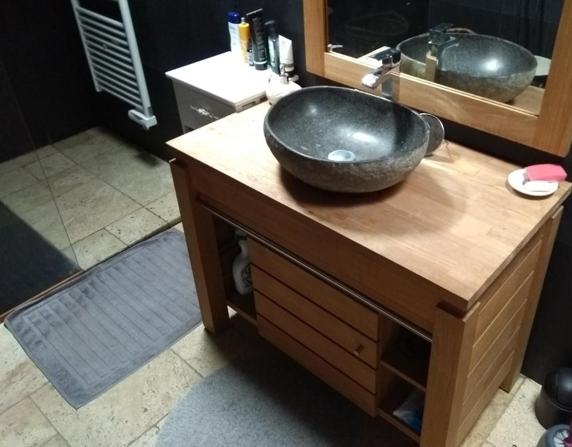 Maison Confortable Avec Terrasse En Bois Au Calme Sans Vis A Vis , 2 Chambres, Sur Un Parc De 4000M2 Arbore Et Clos Pissos Ngoại thất bức ảnh